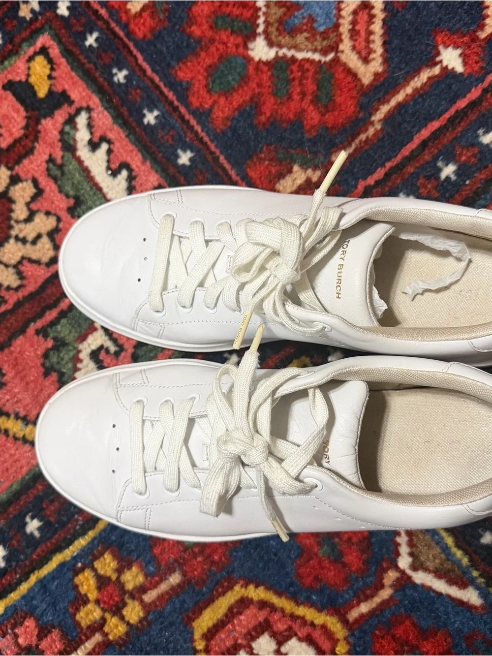 Tory Burch Howell CourtSneakers